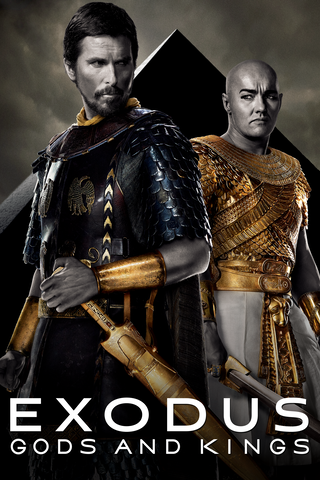 Exodus: Gods And Kings