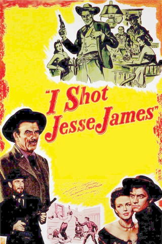 I Shot Jesse James