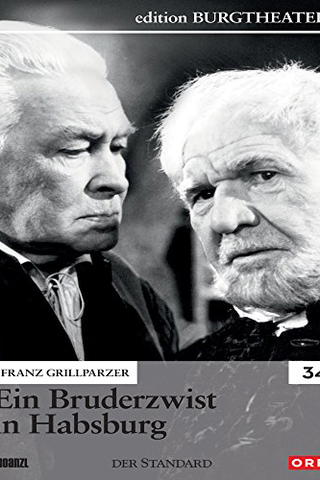 Ein Bruderzwist in Habsburg