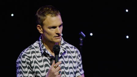 Dale Dymkoski: Feminist Ass Man