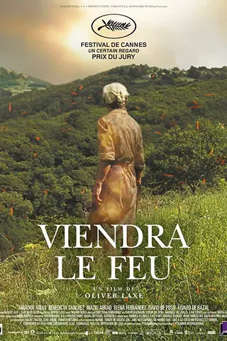 Viendra le feu