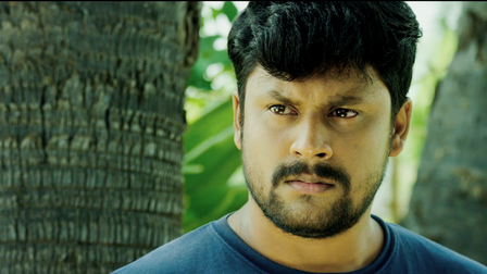 Engada Irundeenga Ivvalavu Naala