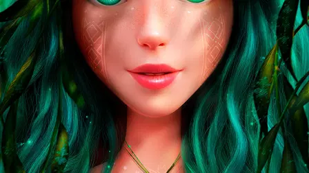Mavka: The Forest Song