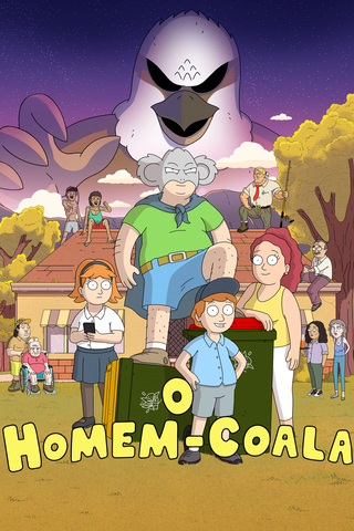O Homem-Coala