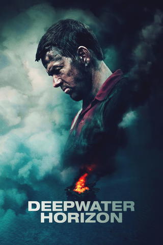 Żywioł. Deepwater Horizon