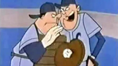 Abner the Baseball