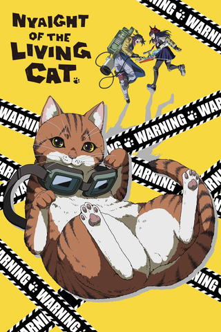Nyaito obu za Ribingu Kyatto