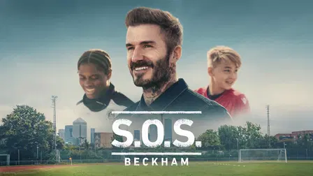 S.O.S. Beckham