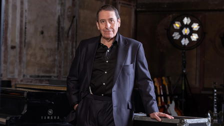 Later... Live Tracks