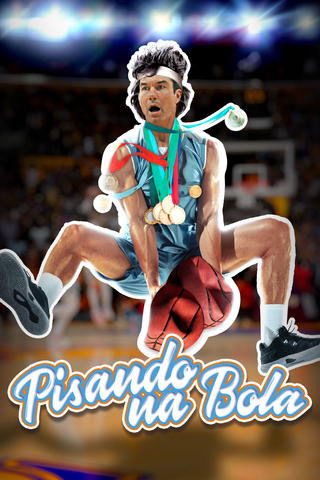 Pisando na Bola