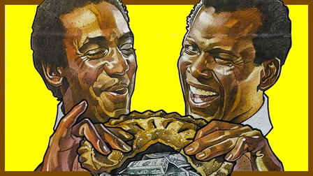 A Piece of the Action