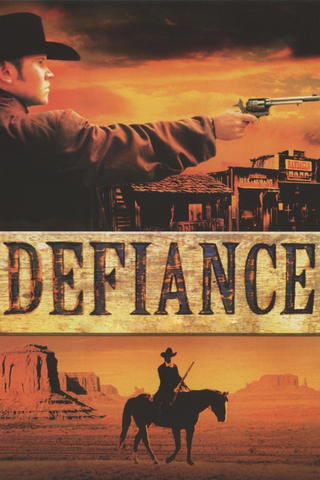 Em Busca de Vingança