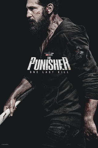 The Punisher : One Last Kill