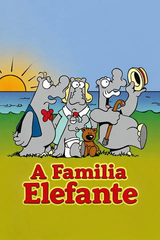A Família Elefante