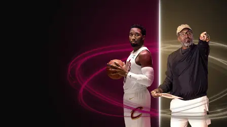 Eli Manning Presents: The Undercovers - Donovan Mitchell