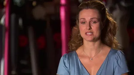 The Secret Life of a Soccer Mom