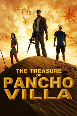 The Treasure of Pancho Villa