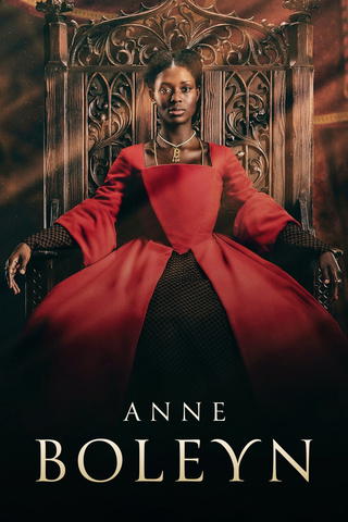 Anne Boleyn