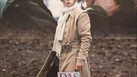 Das serbische Mädchen