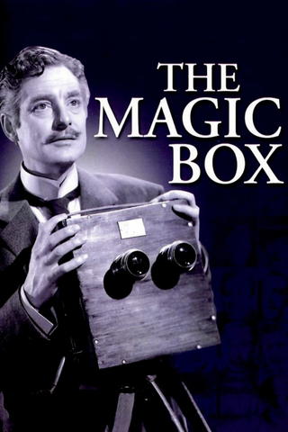 Magic Box