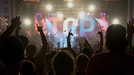 American Psycho Tour Documentary