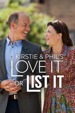 Love it or List it UK