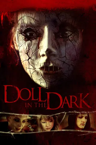 Doll in the Dark