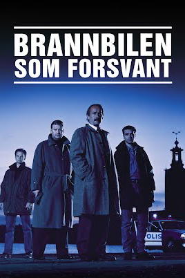 Beck - Brannbilen Som Forsvant