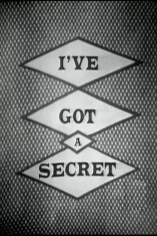 I've Got A Secret 61