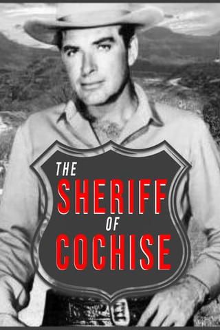 Sheriff of Cochise