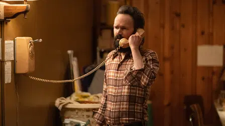 The Black Phone