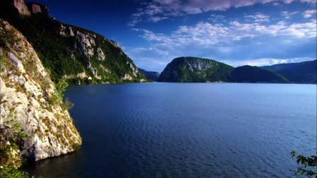 Danube: Europe's Amazon