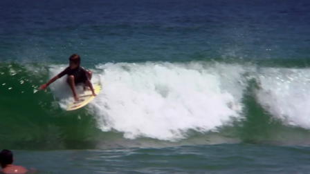 Rio Breaks