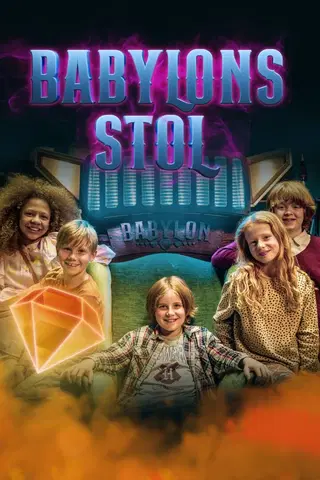 Babylons stol
