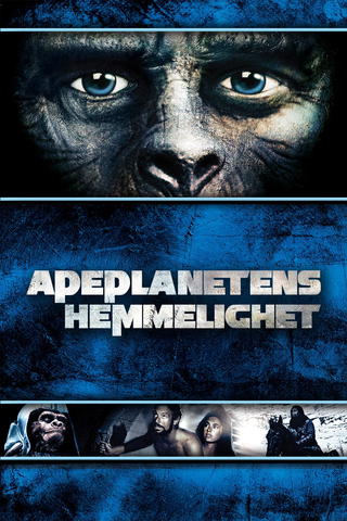 Apeplanetens hemmelighet