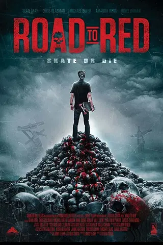 Road To Red