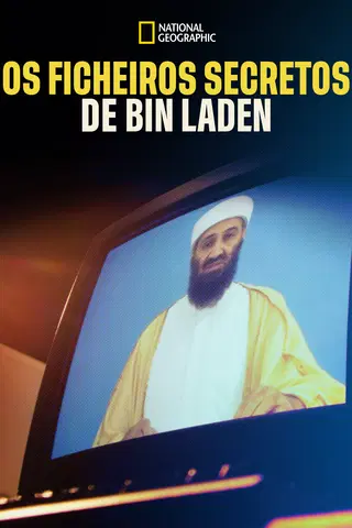 Os Ficheiros Secretos de Bin Laden