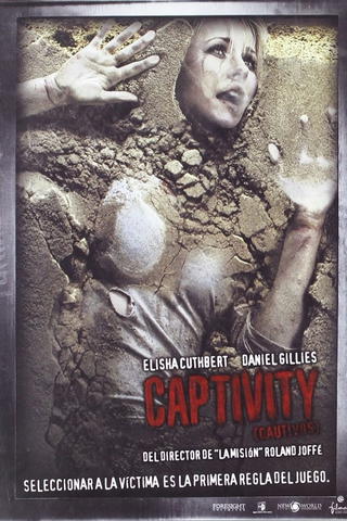 Captivity (Cautivos)