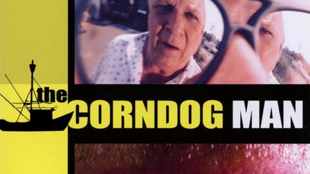 The Corndog Man