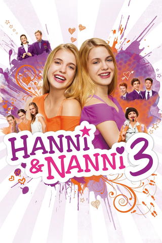 Hanni & Nanni III