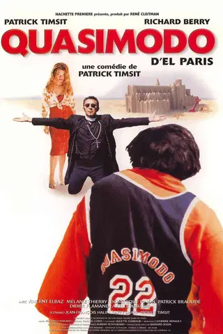 Quasimodo d'El Paris