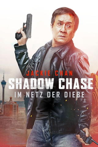 Shadow Chase - Im Netz der Diebe