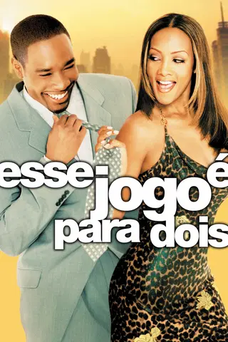 Esse Jogo É Para Dois