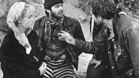 Rutas de violencia