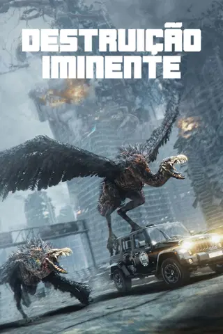 Destruição Iminente