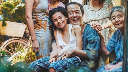 Un asunto de familia