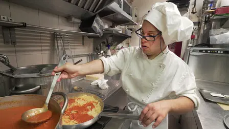 Chef Antonio's Recipes for Revolution