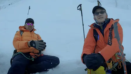 Earth Summit Mission