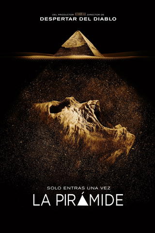 The Pyramid