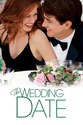 The Wedding Date aka Something Borrowed